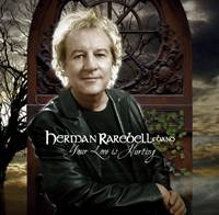 Herman Rarebell's Band : Your love is Hurting